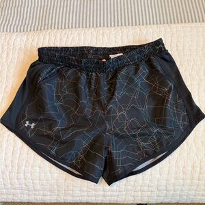 Under Armour Athletic Shorts